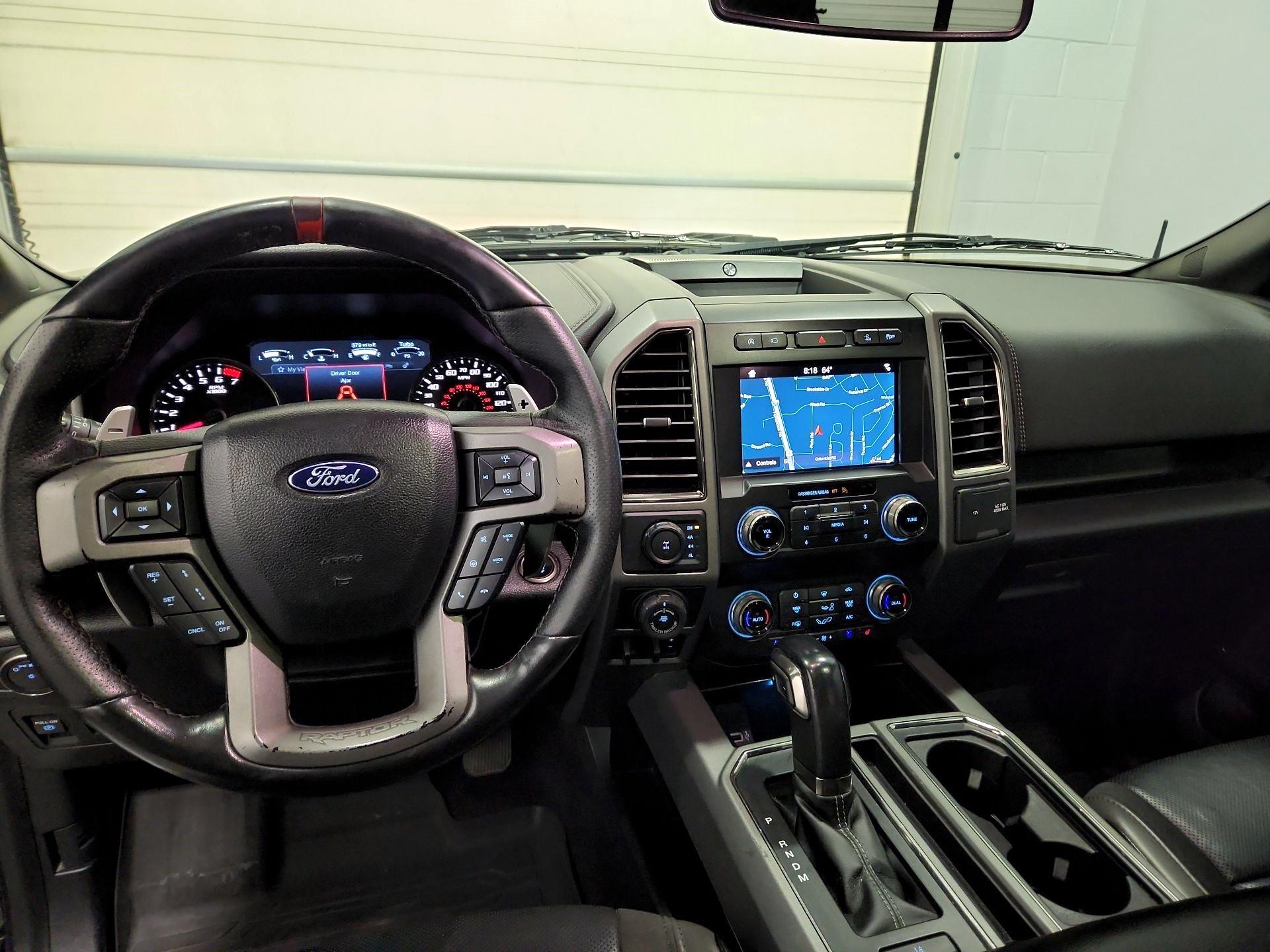 Thumbnail: 2019 Ford F-150 - 9