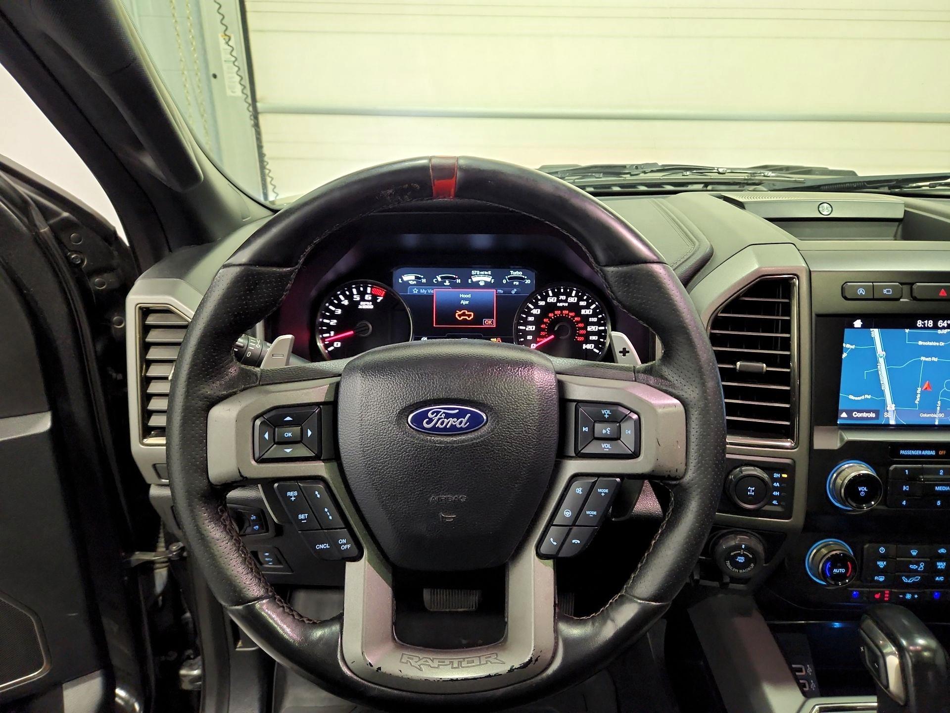 Thumbnail: 2019 Ford F-150 - 10