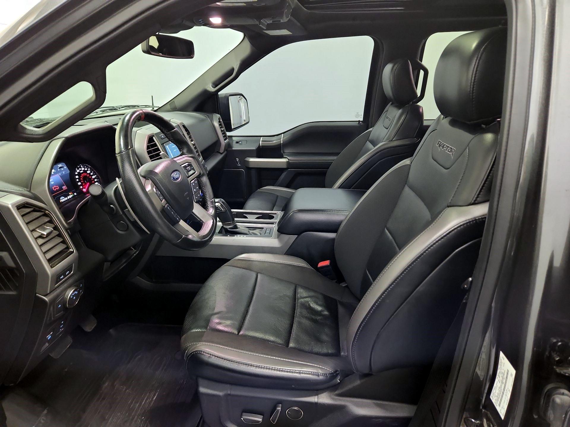 Thumbnail: 2019 Ford F-150 - 11