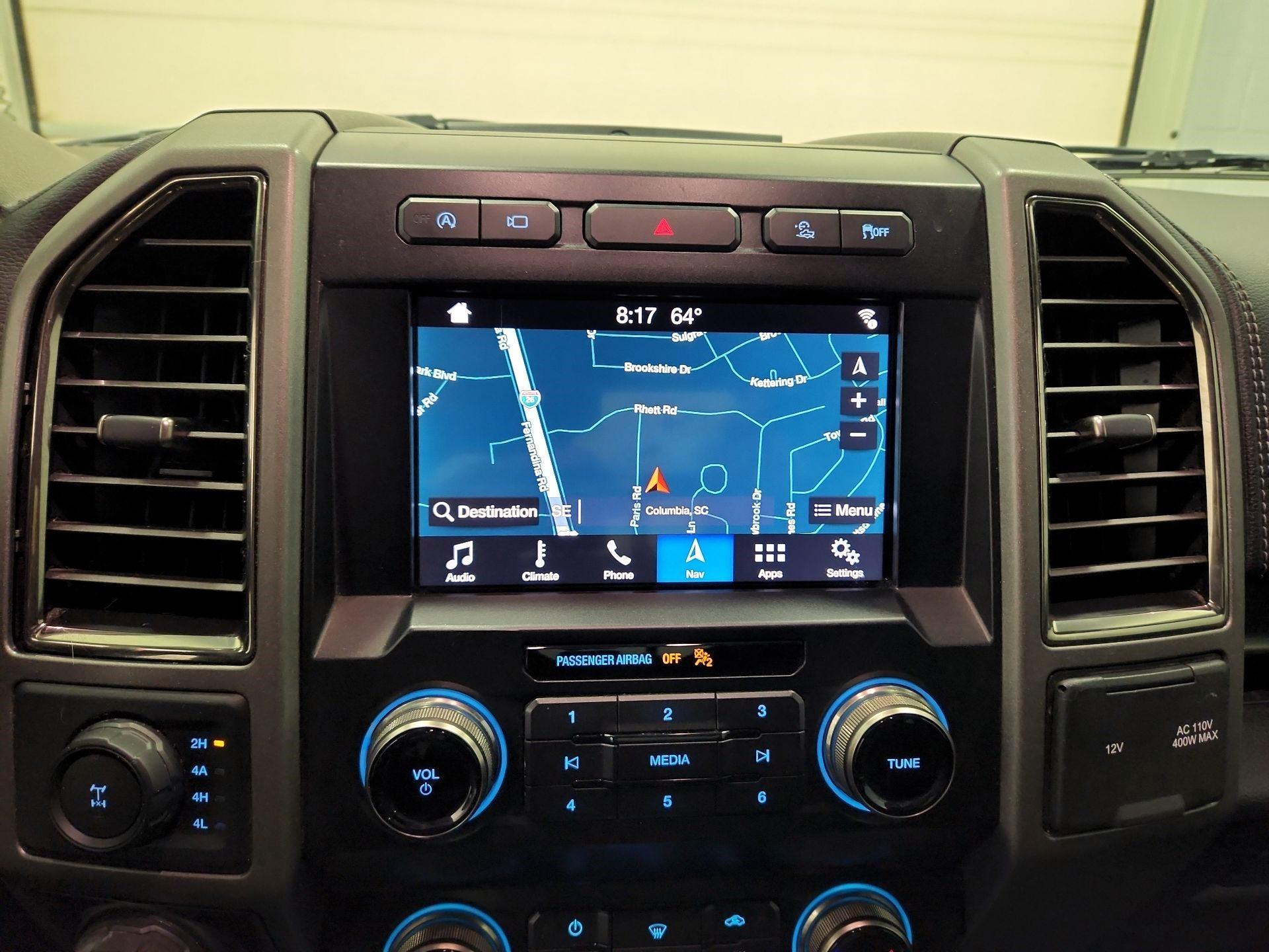 Thumbnail: 2019 Ford F-150 - 14