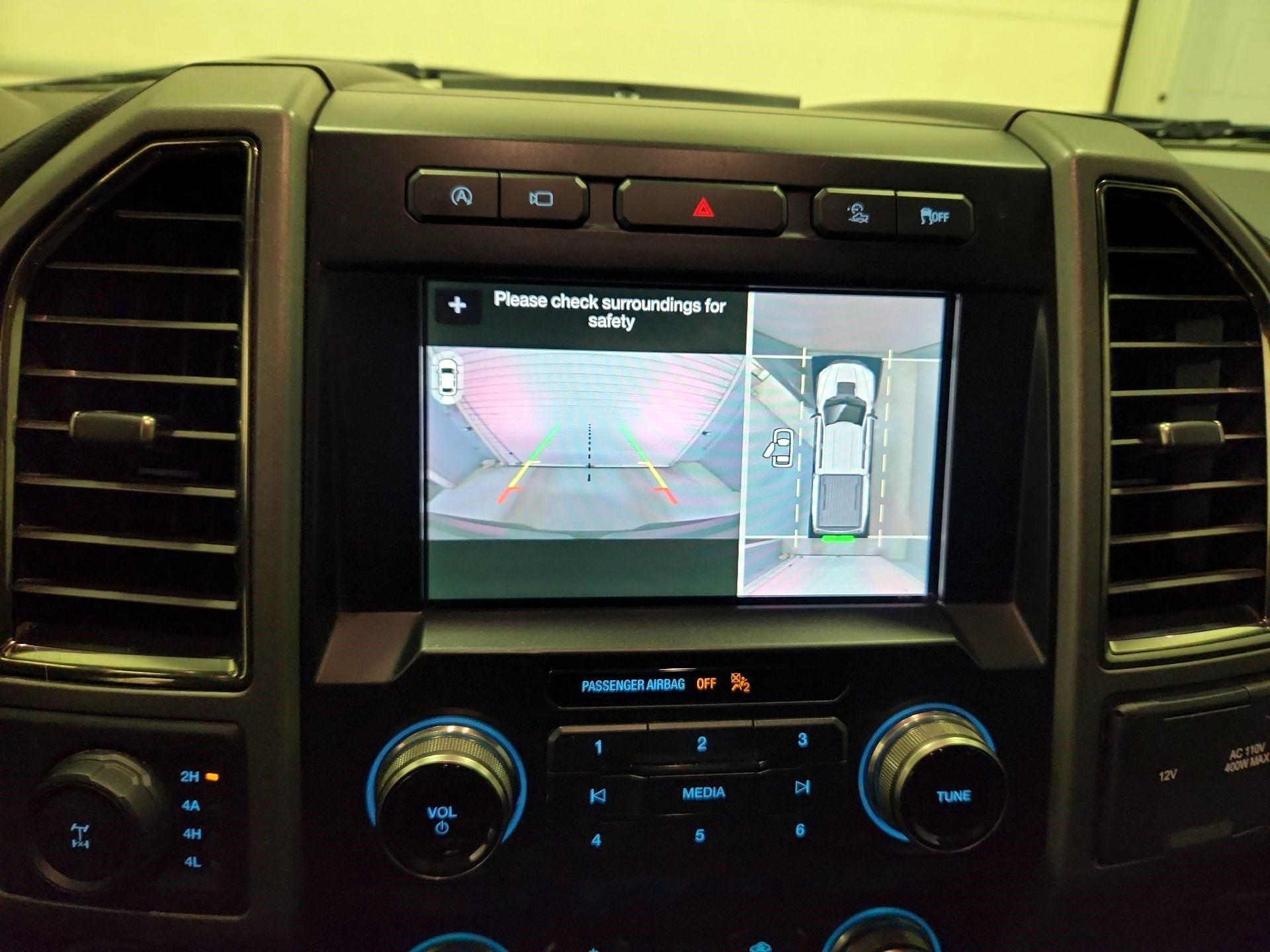 Thumbnail: 2019 Ford F-150 - 15