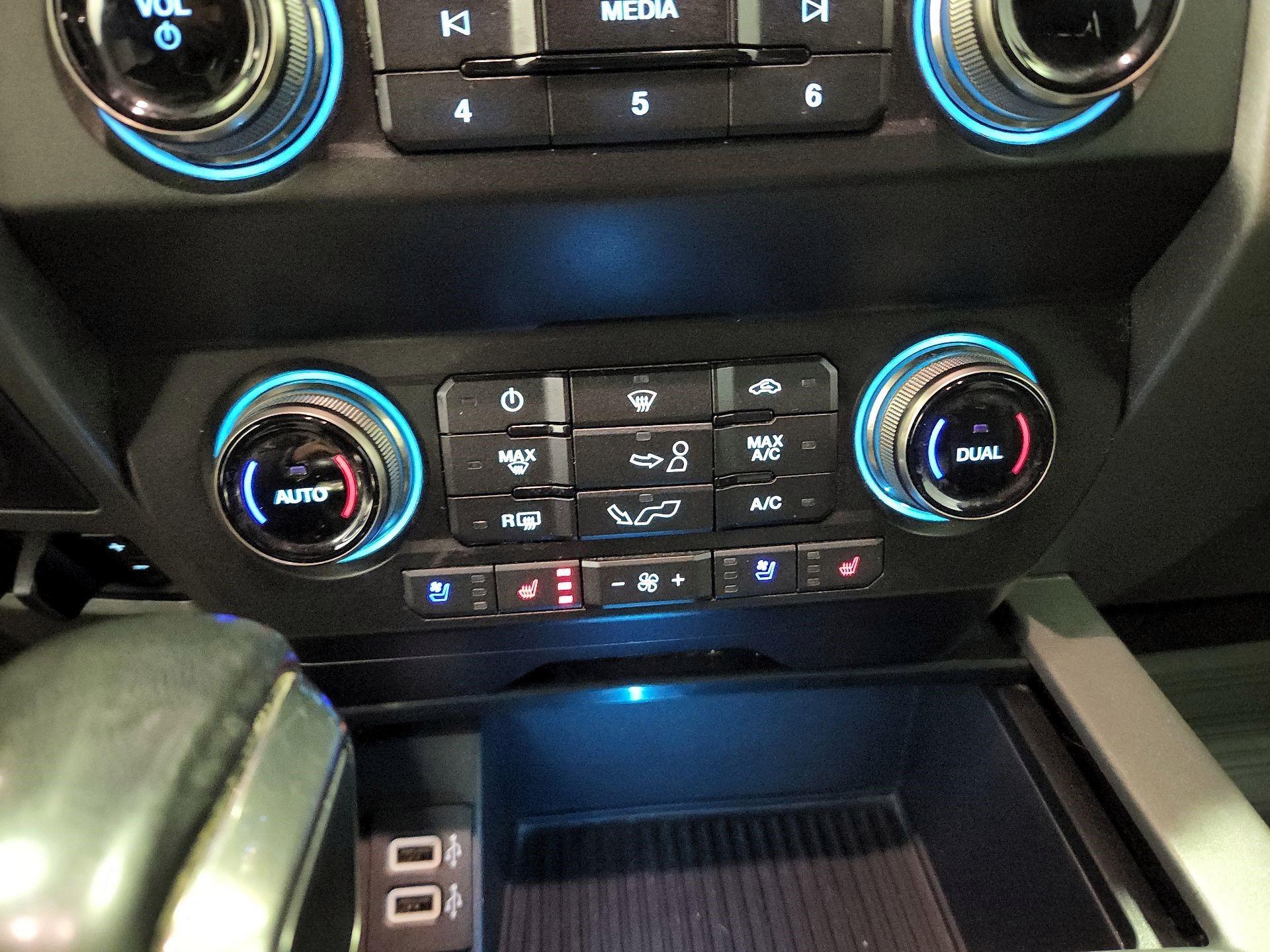 Thumbnail: 2019 Ford F-150 - 17