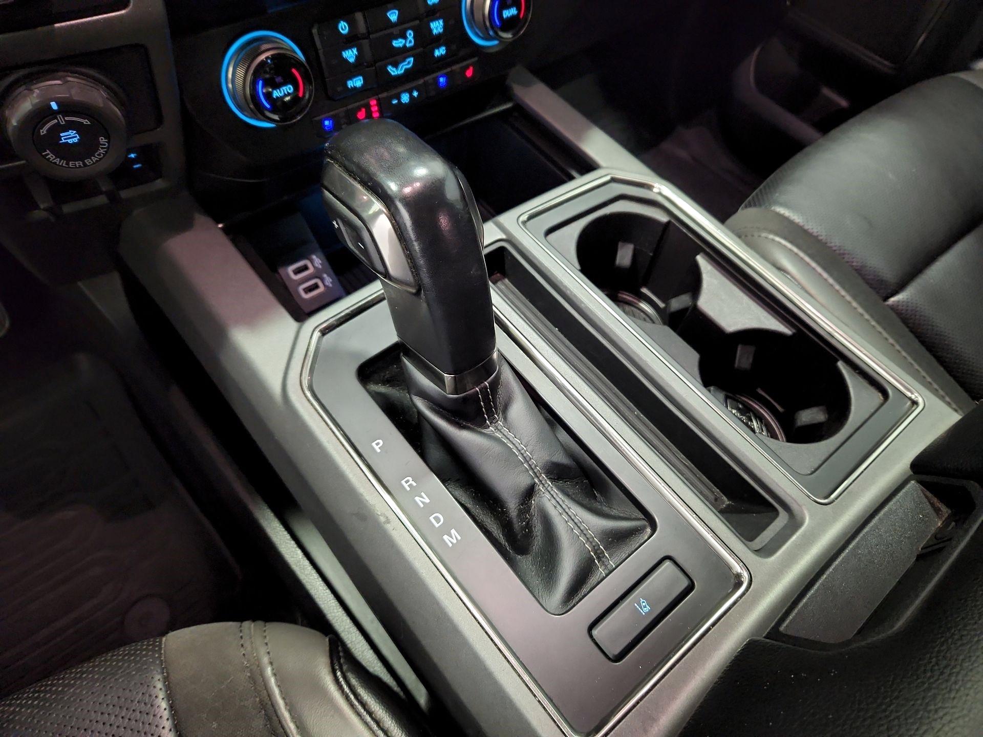 Thumbnail: 2019 Ford F-150 - 18