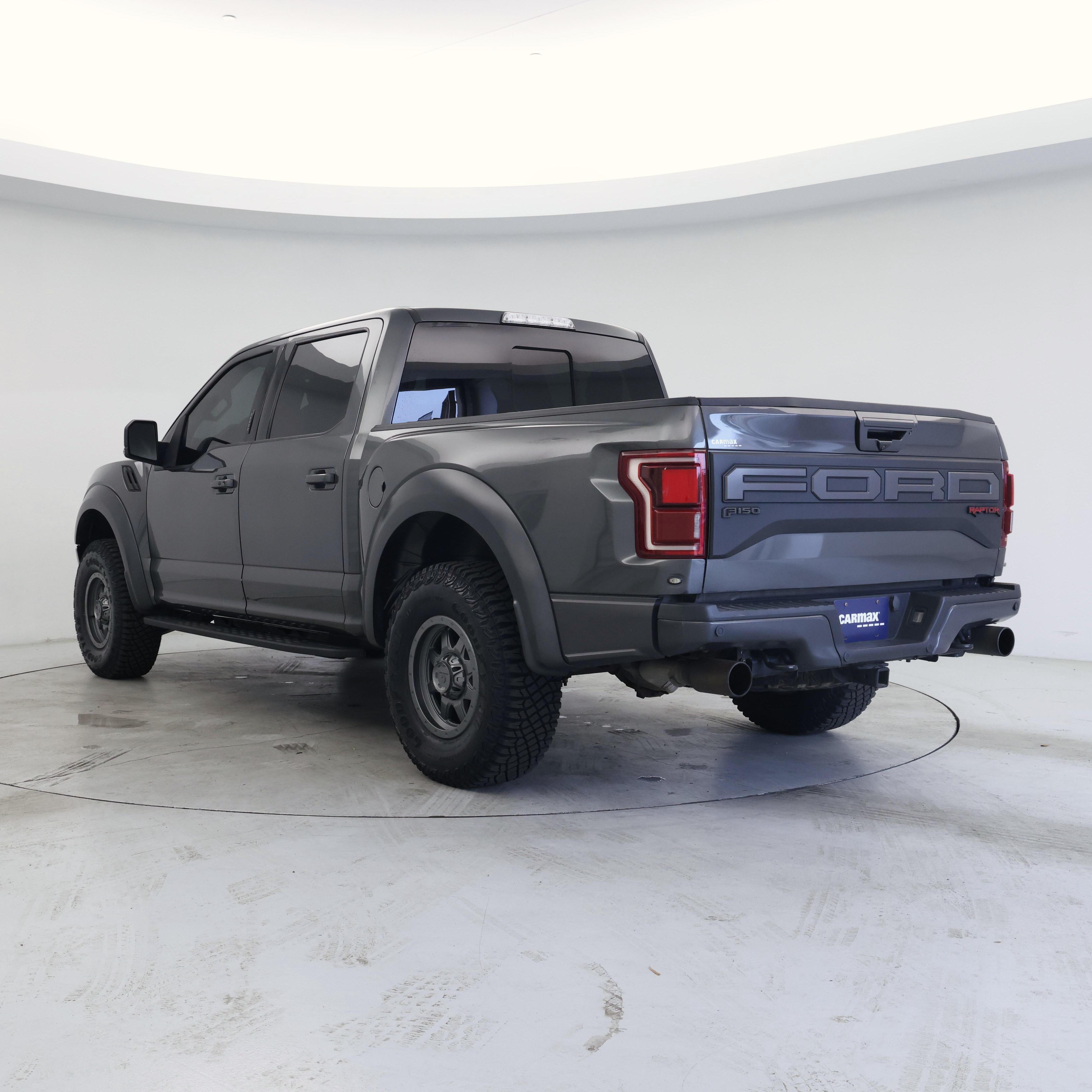 Thumbnail: 2019 Ford F-150 - 2