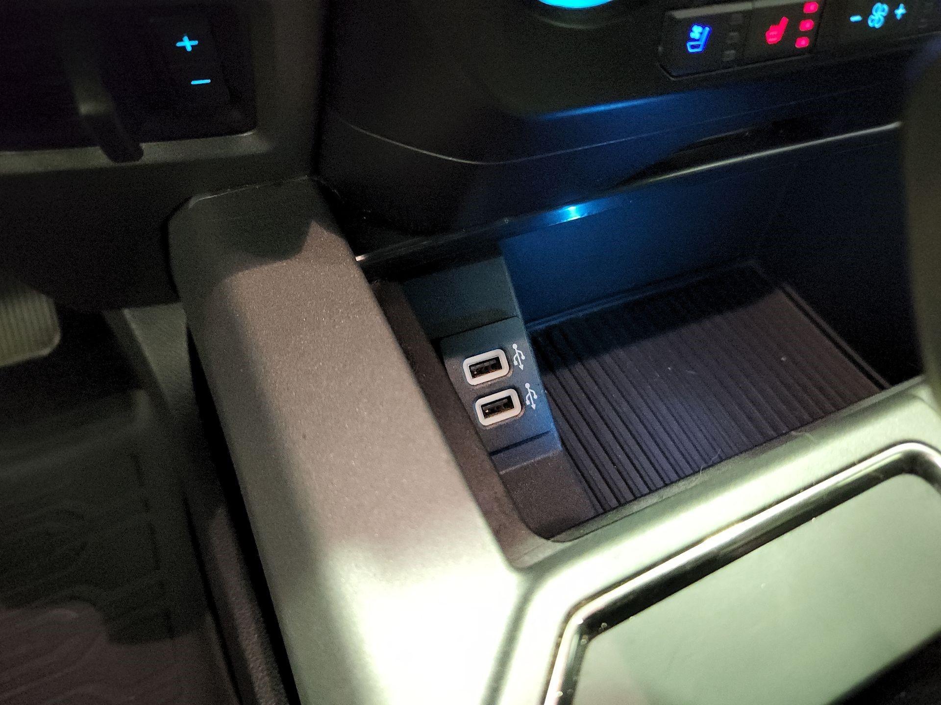 Thumbnail: 2019 Ford F-150 - 19