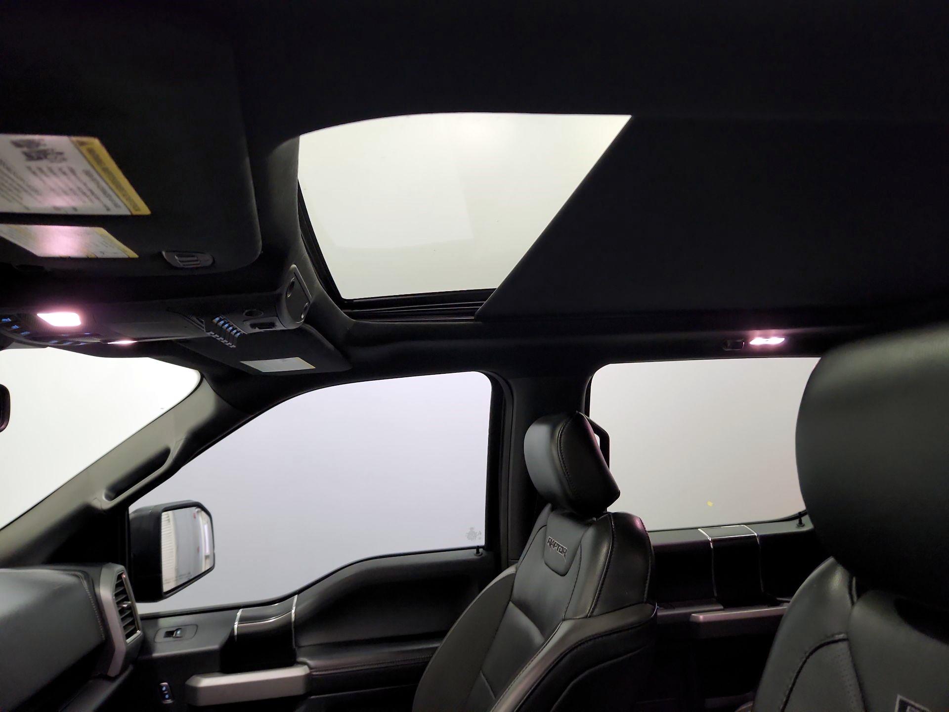 Thumbnail: 2019 Ford F-150 - 20