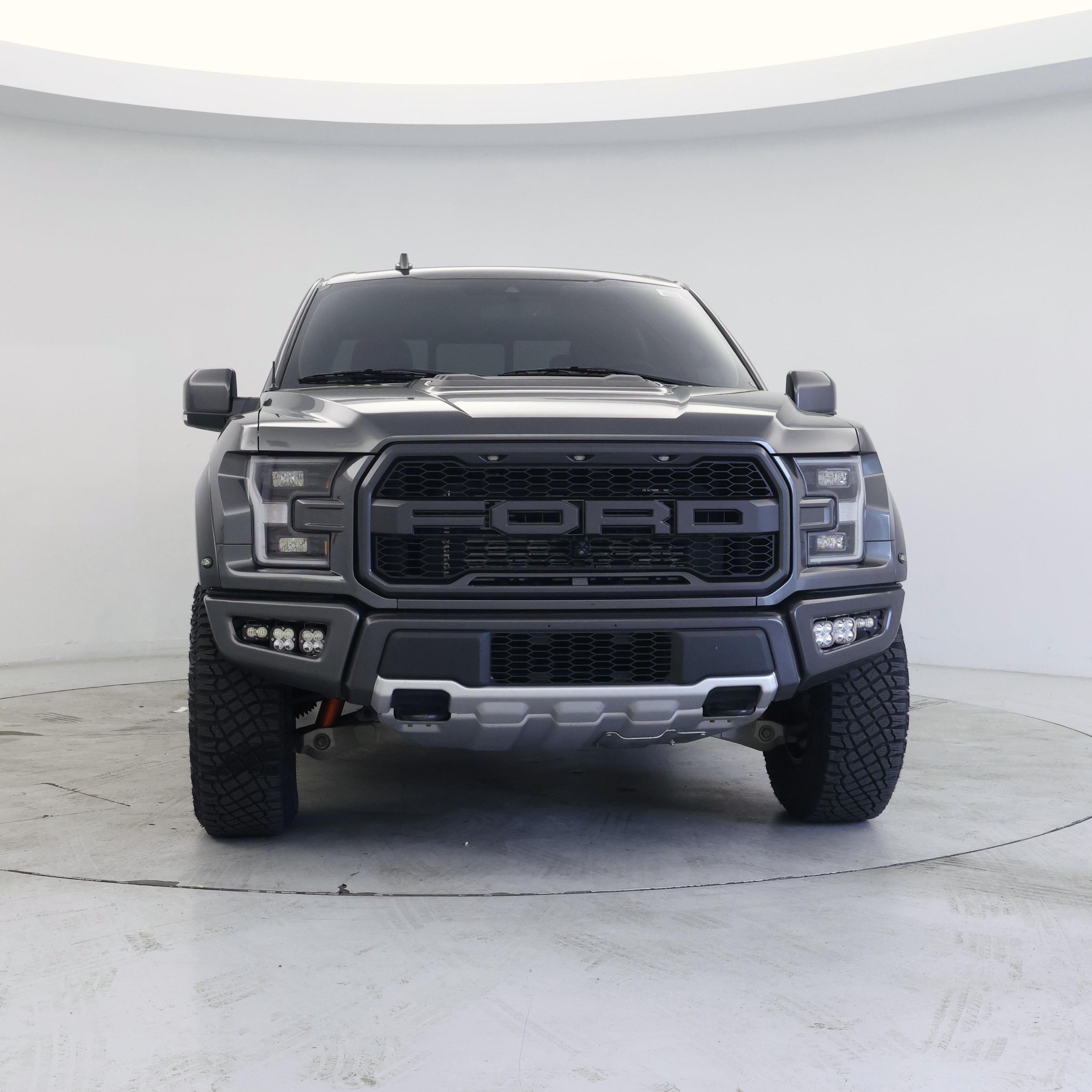 Thumbnail: 2019 Ford F-150 - 5
