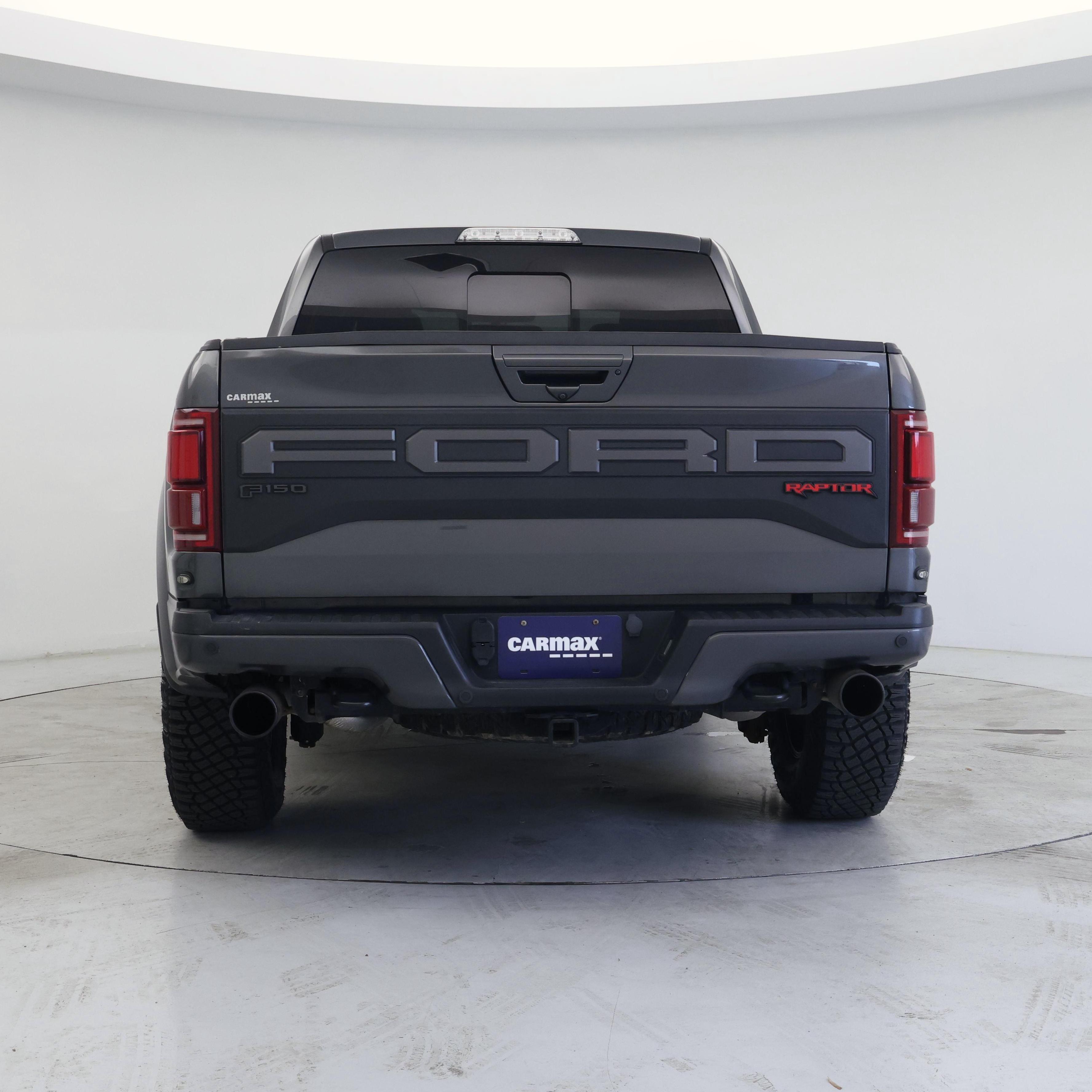Thumbnail: 2019 Ford F-150 - 6