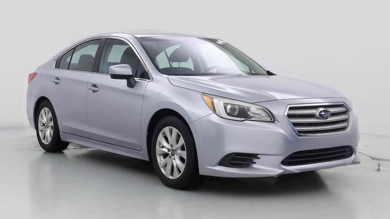 2016 Subaru Legacy Premium Hero Image