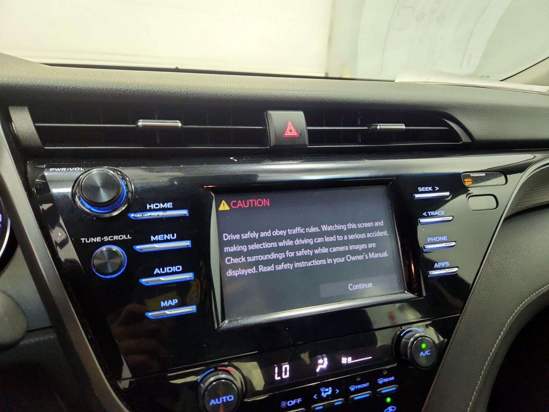 Thumbnail: 2019 Toyota Camry - 15