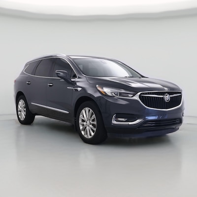 2019 Buick Enclave Premium