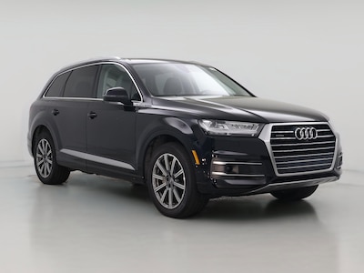 2019 Audi Q7 Premium Plus -
                Charleston, SC