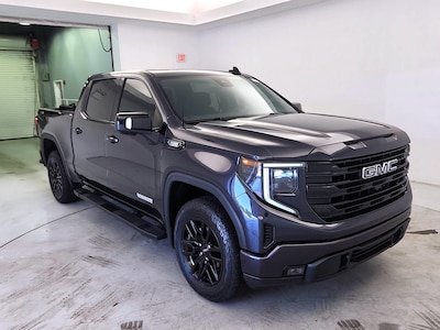 2022 GMC Sierra 1500 Elevation -
                  Columbia, SC