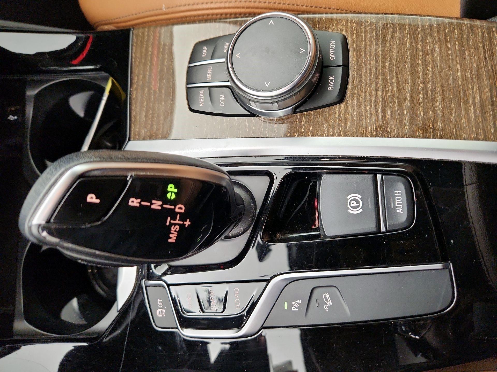 Thumbnail: 2018 BMW X3 - 18