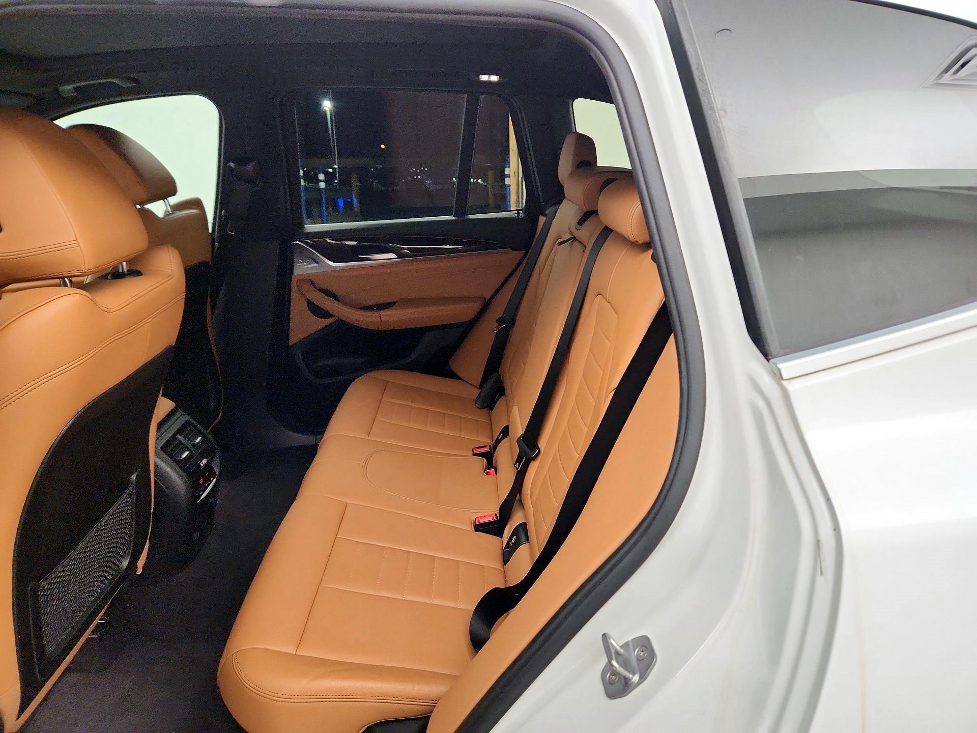 Thumbnail: 2018 BMW X3 - 20
