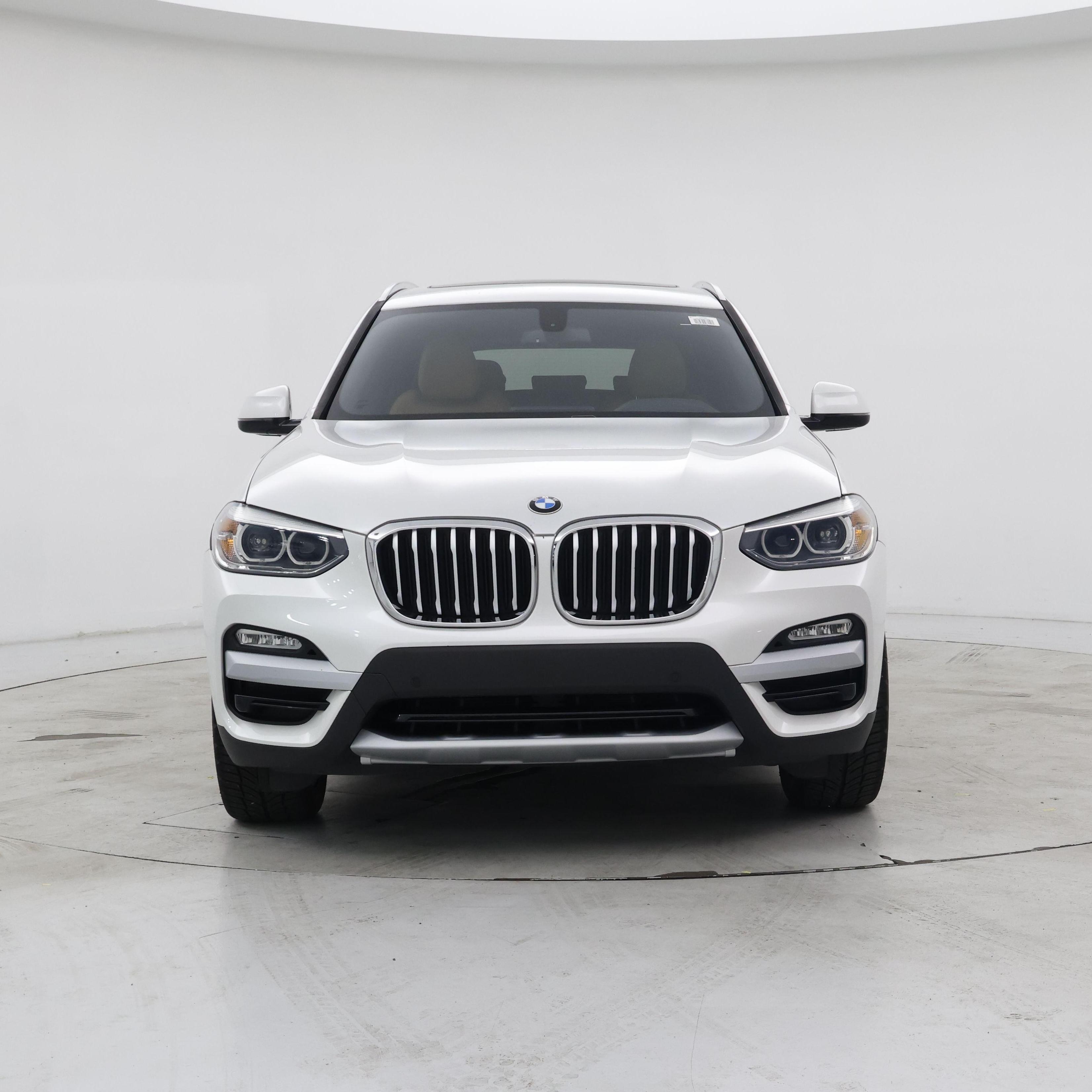Thumbnail: 2018 BMW X3 - 5