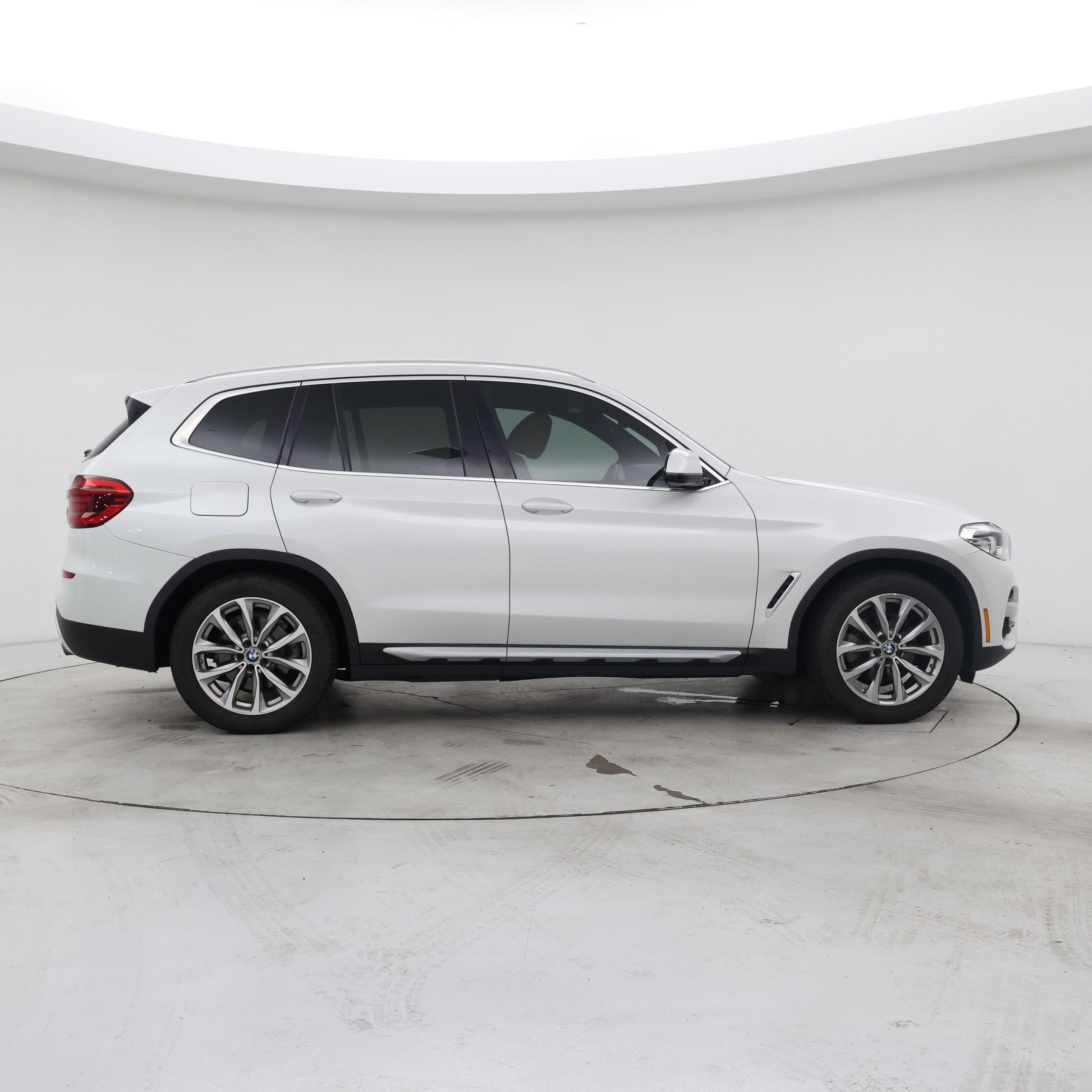 Thumbnail: 2018 BMW X3 - 7