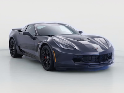 2015 Chevrolet Corvette Z06 -
                Augusta, GA