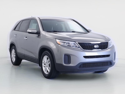 2015 Kia Sorento LX -
                Columbia, SC