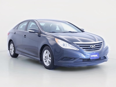 2014 Hyundai Sonata GLS -
                Columbia, SC