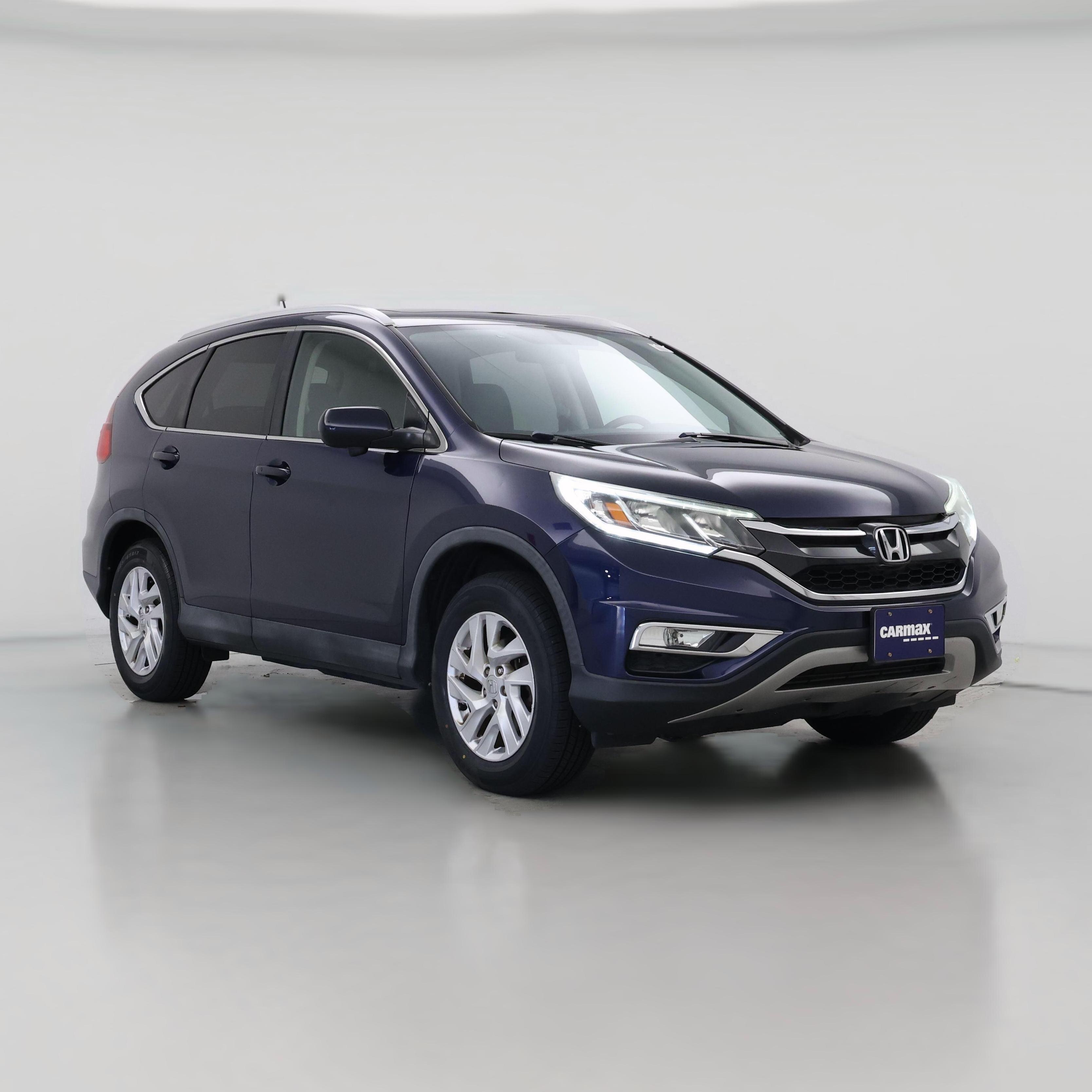 Thumbnail: 2016 Honda CR-V - 1
