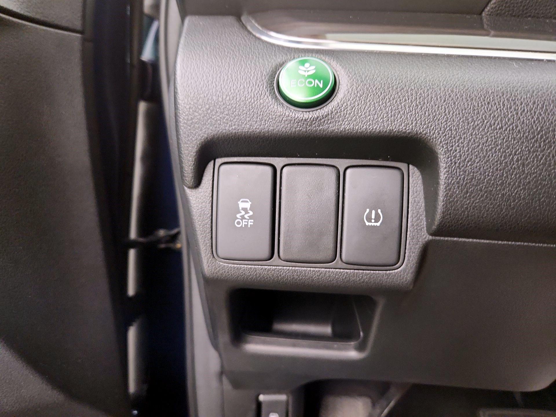 Thumbnail: 2016 Honda CR-V - 13