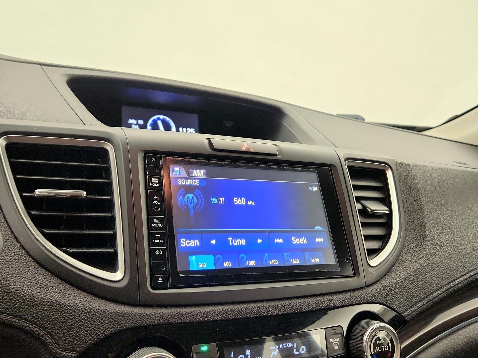 Thumbnail: 2016 Honda CR-V - 15