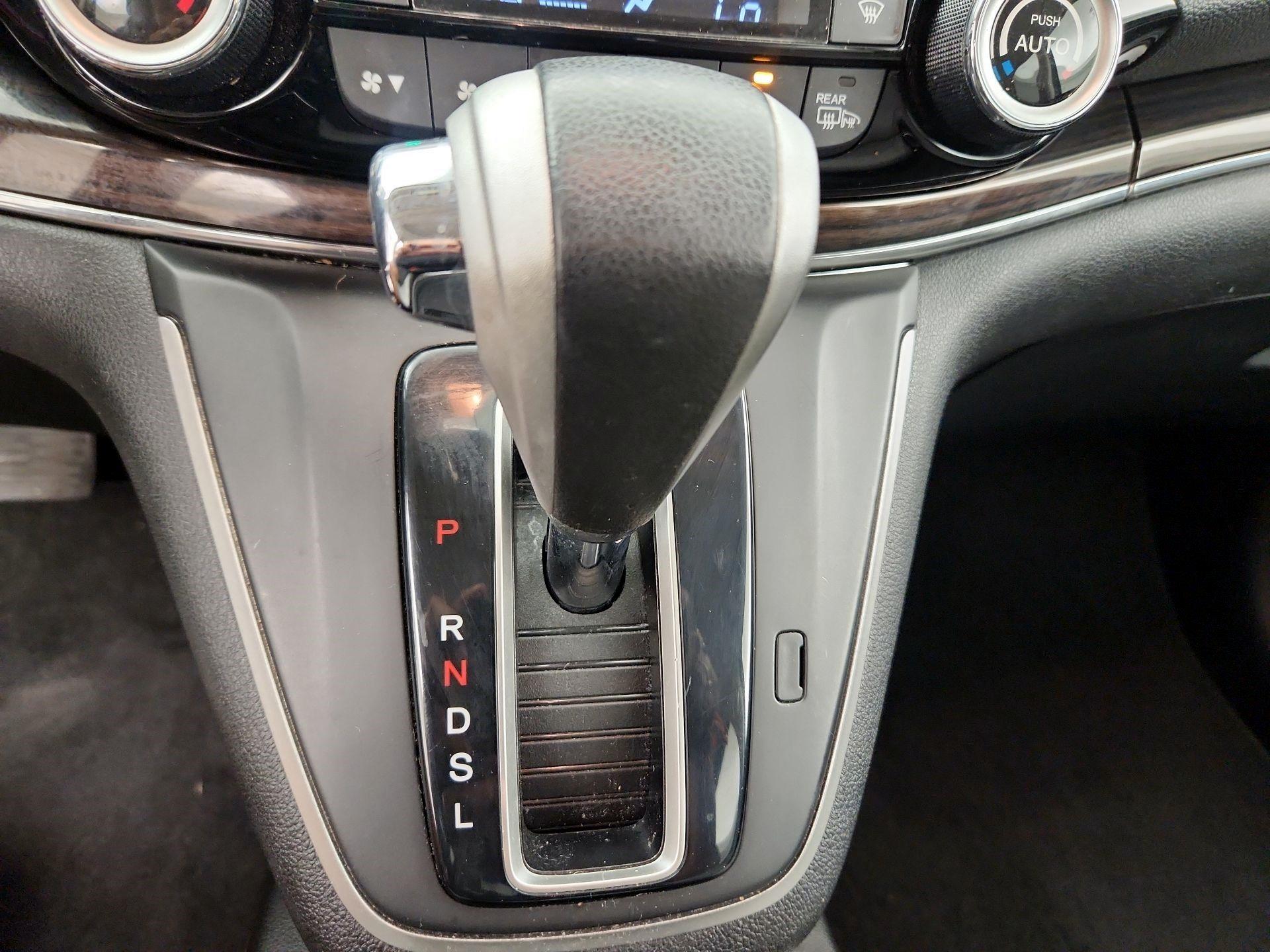 Thumbnail: 2016 Honda CR-V - 17