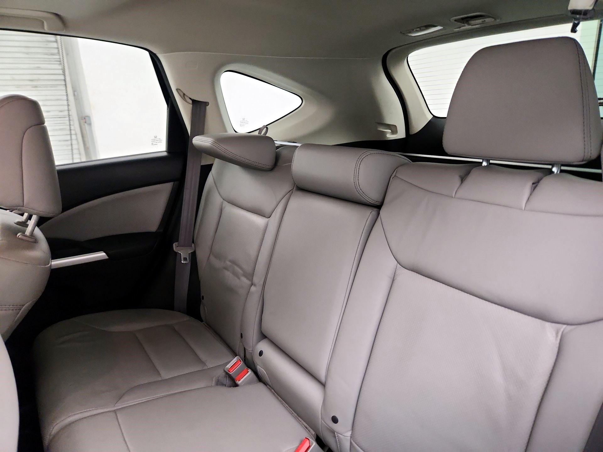 Thumbnail: 2016 Honda CR-V - 19
