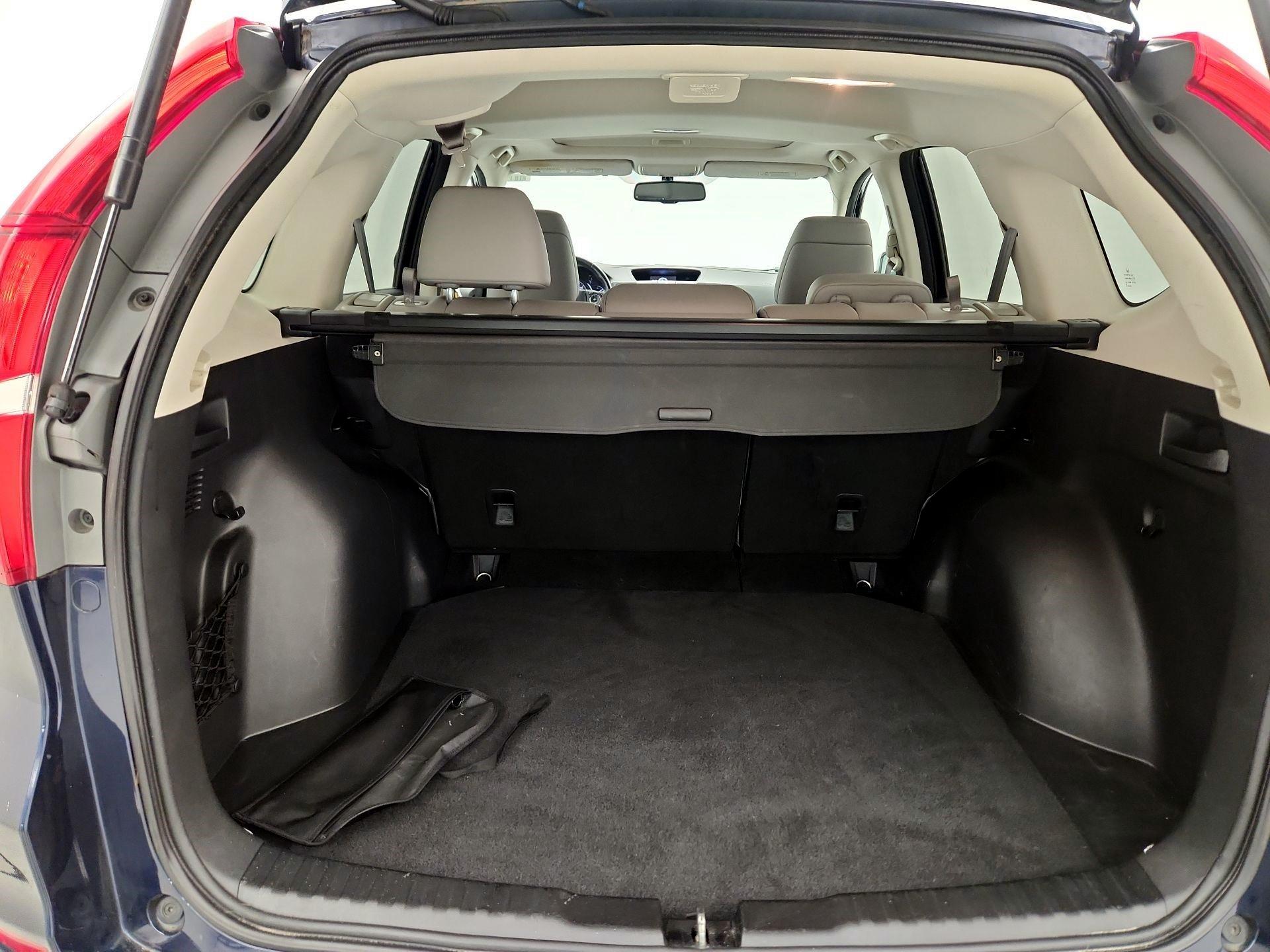 Thumbnail: 2016 Honda CR-V - 20