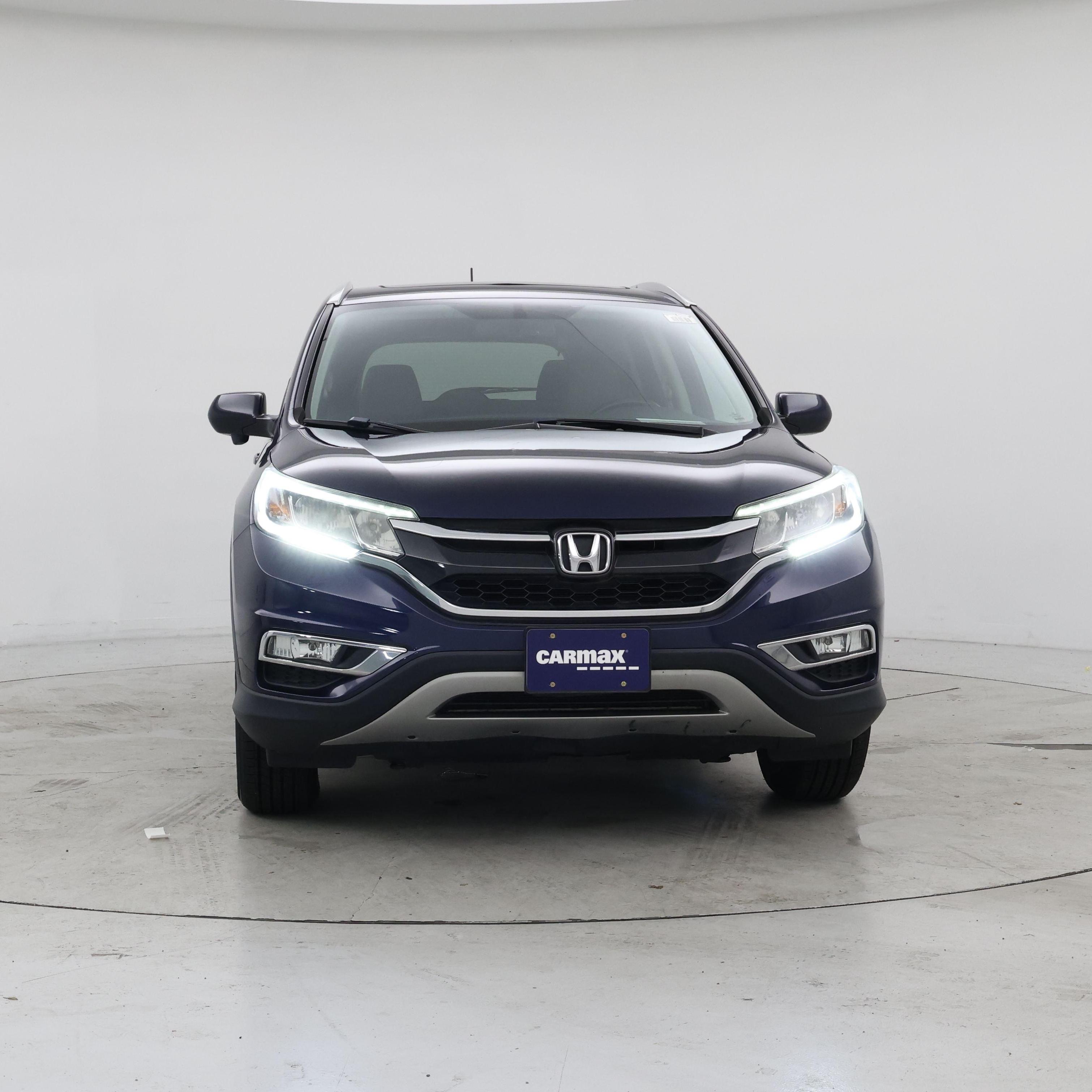 Thumbnail: 2016 Honda CR-V - 5