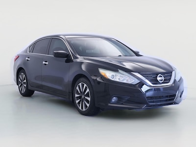 2016 Nissan Altima SV -
                Columbia, SC