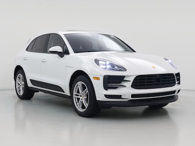 2021 Porsche Macan  -
                Columbia, SC