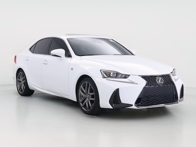 2017 Lexus IS 200t -
                  Augusta, GA