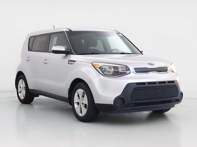 2015 Kia Soul  -
                Columbia, SC