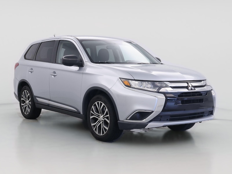 2016 Mitsubishi Outlander ES -
                  Columbia, SC