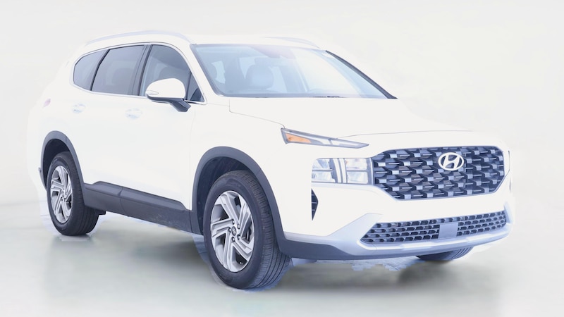 2023 Hyundai Santa Fe SEL Hero Image