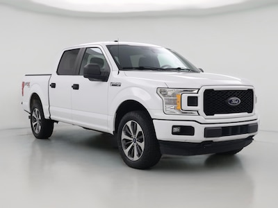 2019 Ford F-150 XL -
                Columbia, SC