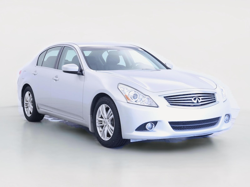 2013 INFINITI G37 Journey -
                  Greenville, SC