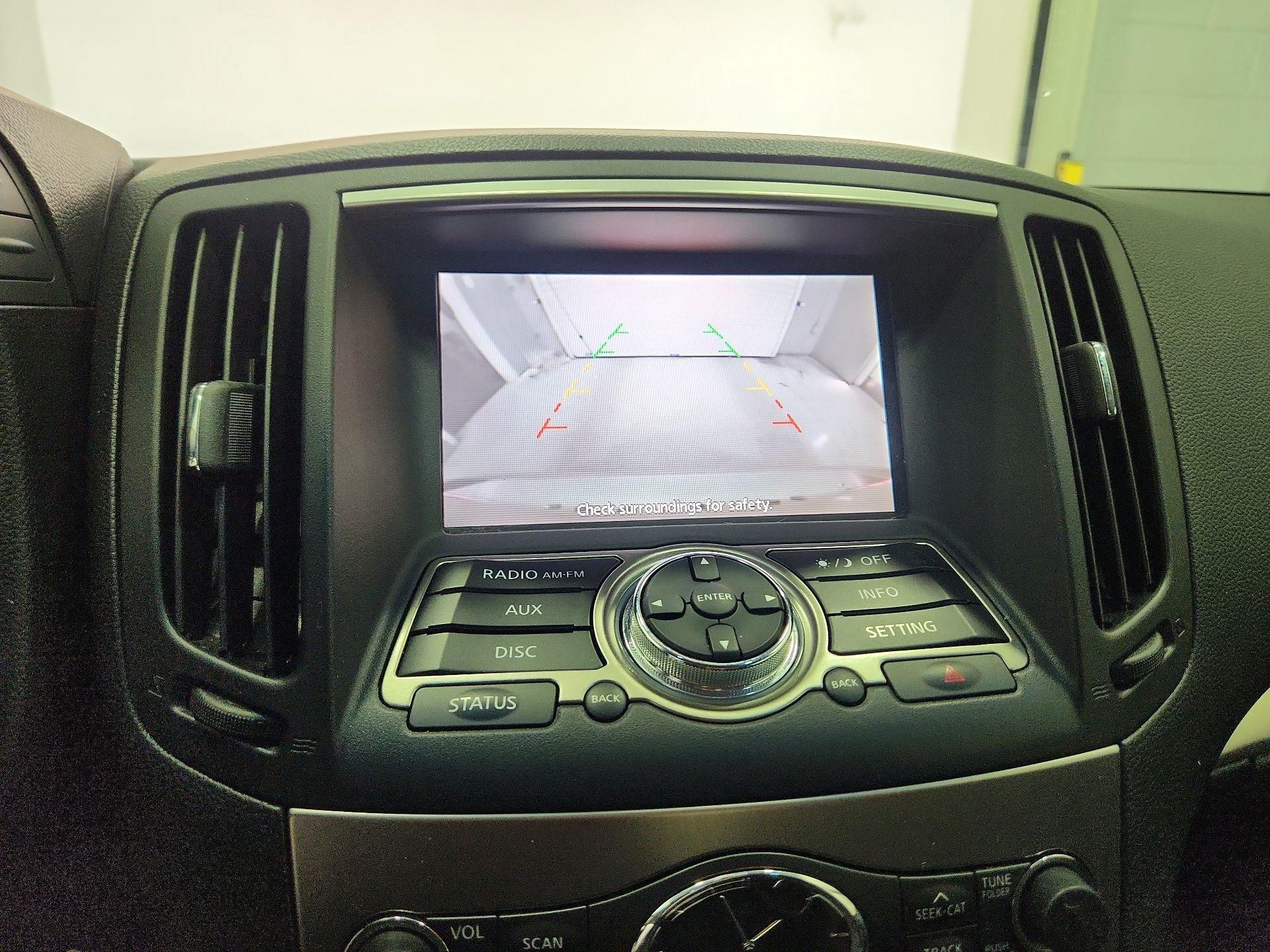 Thumbnail: 2013 INFINITI G37 - 14