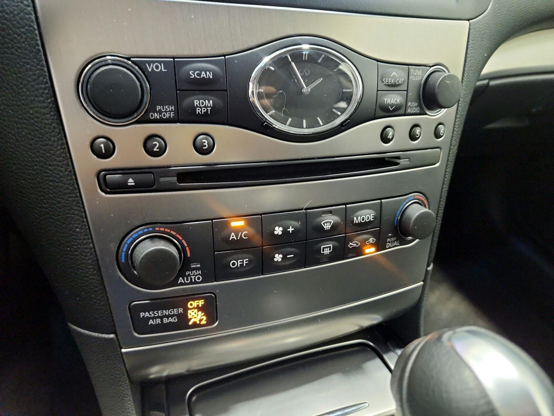 Thumbnail: 2013 INFINITI G37 - 16