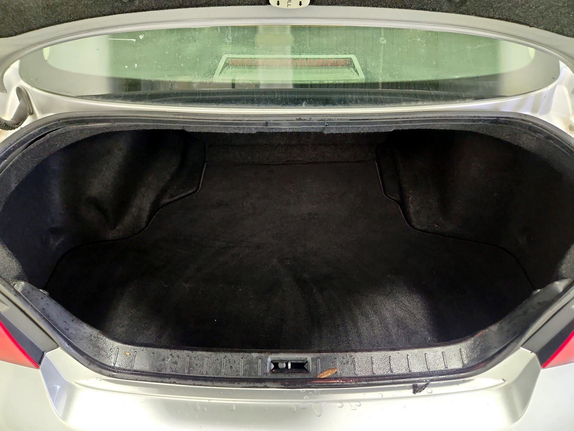 Thumbnail: 2013 INFINITI G37 - 19
