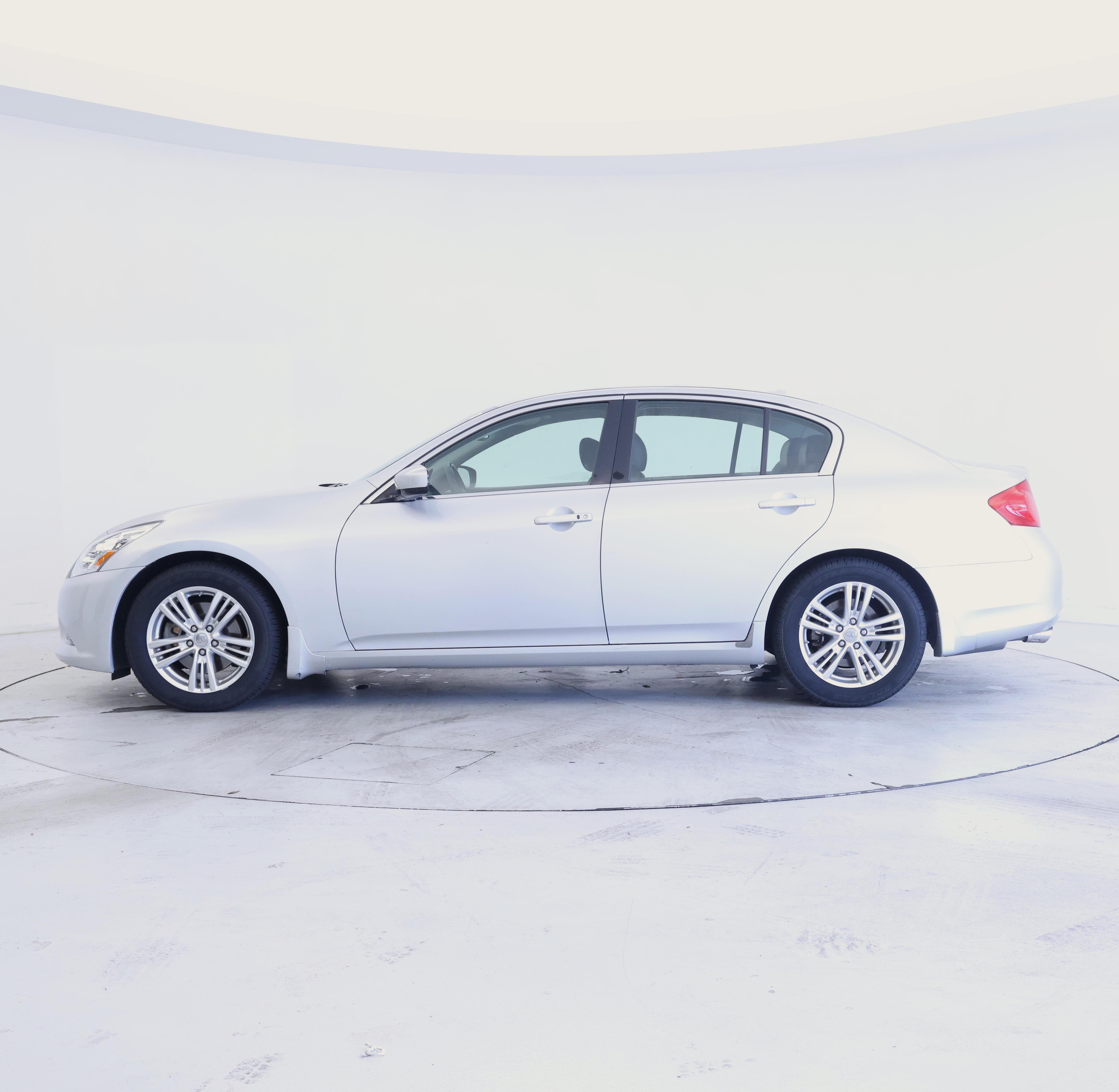 Thumbnail: 2013 INFINITI G37 - 3