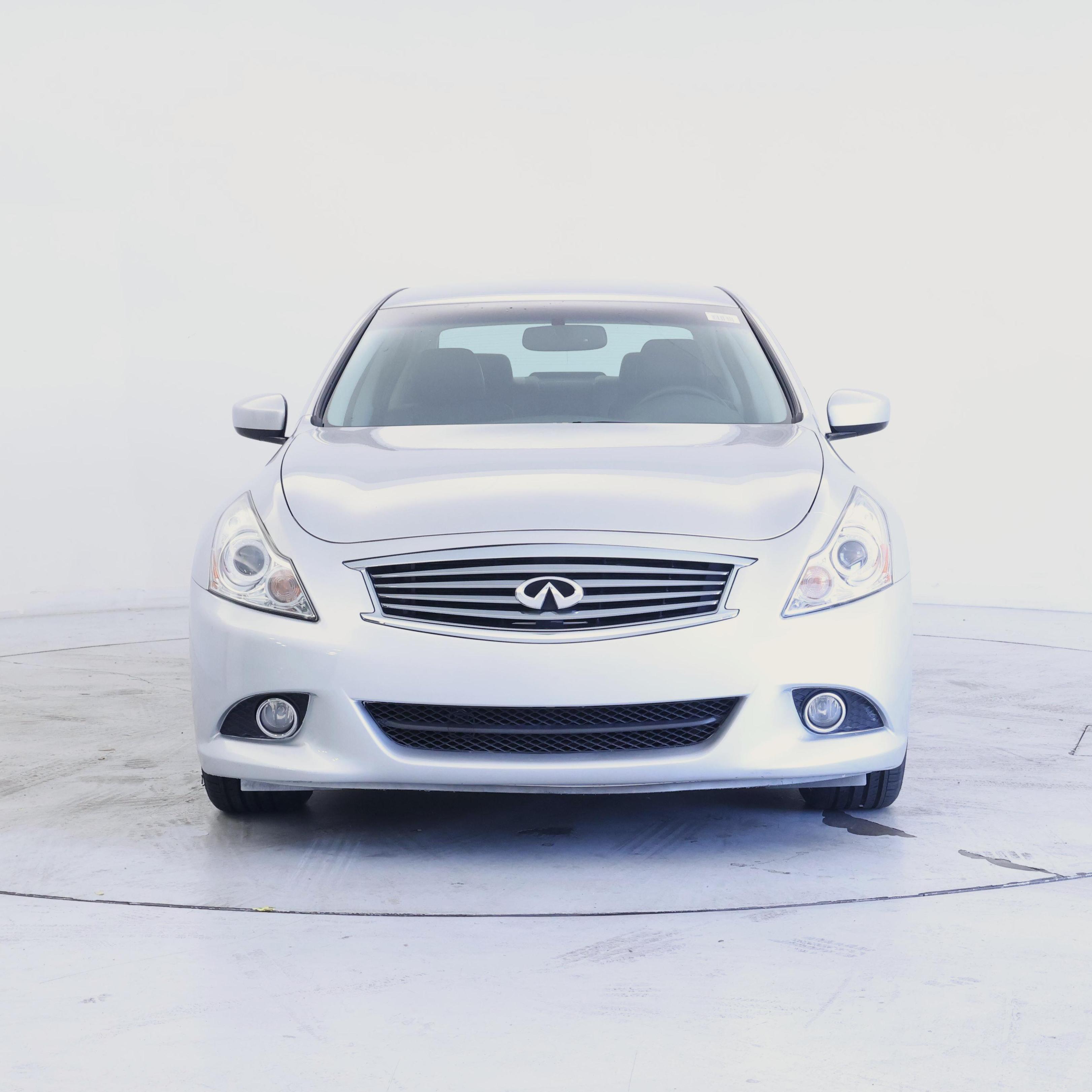 Thumbnail: 2013 INFINITI G37 - 5