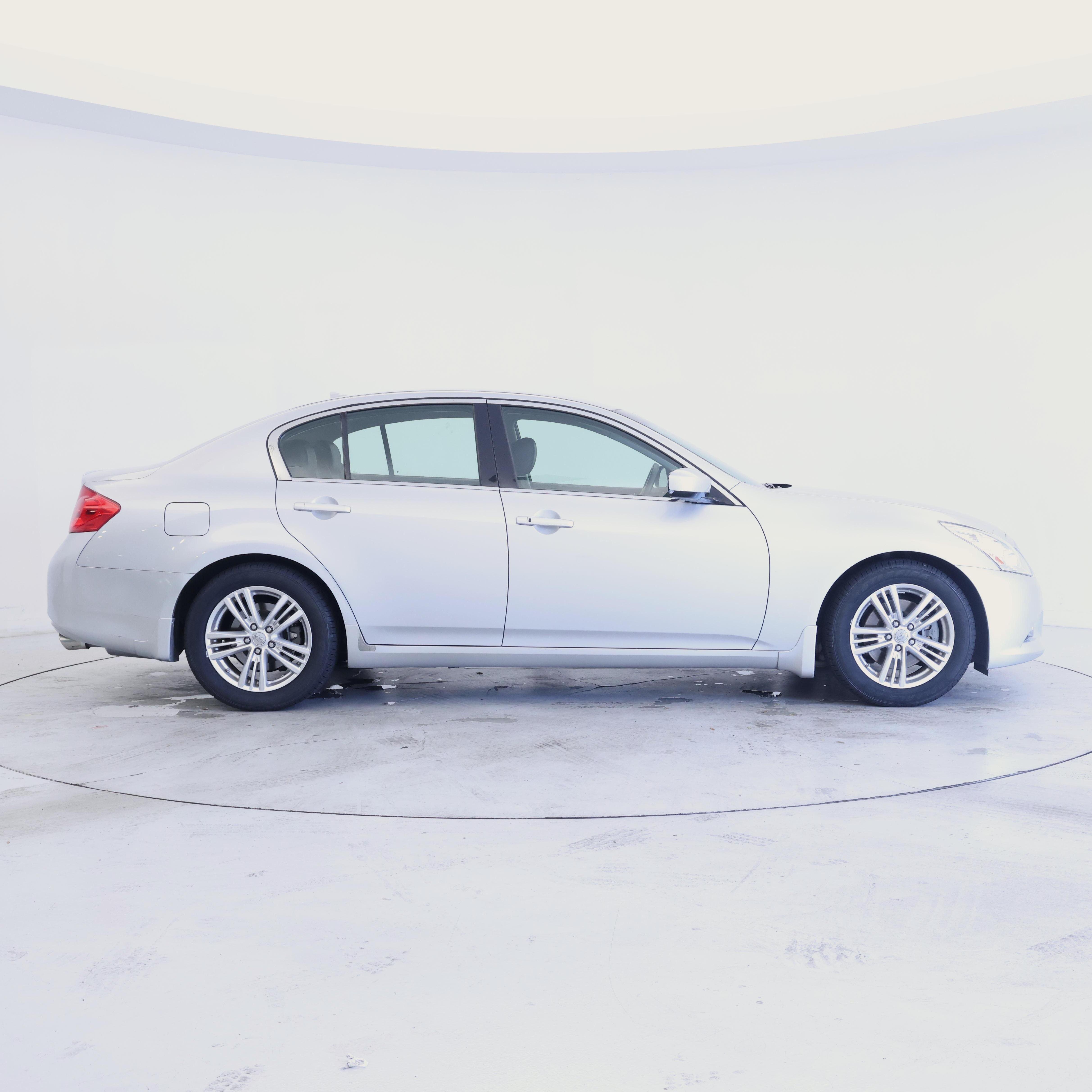 Thumbnail: 2013 INFINITI G37 - 7