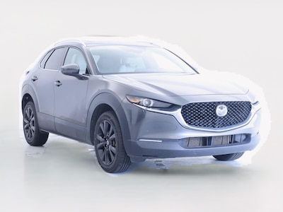 2021 Mazda CX-30 Premium -
                Greenville, SC