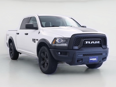 2020 RAM 1500 Classic Warlock -
                Columbia, SC