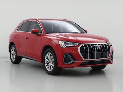 2023 Audi Q3 Premium Plus -
                  Charleston, SC