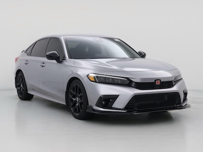 2023 Honda Civic Sport -
                Columbia, SC