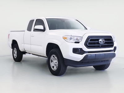 2023 Toyota Tacoma SR -
                Columbia, SC